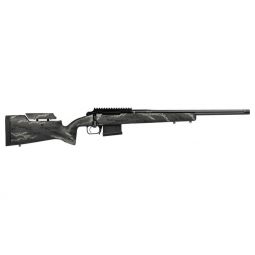 AERO PRECISION SOLUS SA RIFLE, HUNTER 308WIN CARBON STEEL
