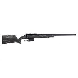 AERO PRECISION SOLUS SA RIFLE, HUNTER 6.5CM CARBON STEEL