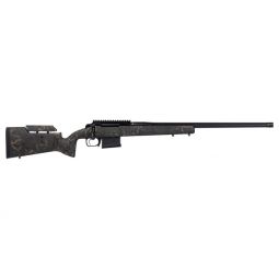 AERO PRECISION SOLUS SA RIFLE, HUNTER 6.5CM KODIAK ROGUE