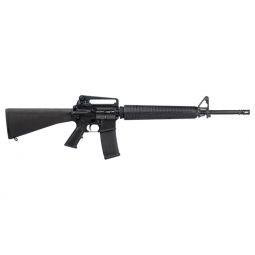 AERO PRECISION AR15 RIFLE, 5.56 NATO 20" BBL BLACK
