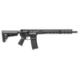 AERO PRECISION M4E1 PRO RIFLE, 5.56 NATO 16" BBL AND. BLACK