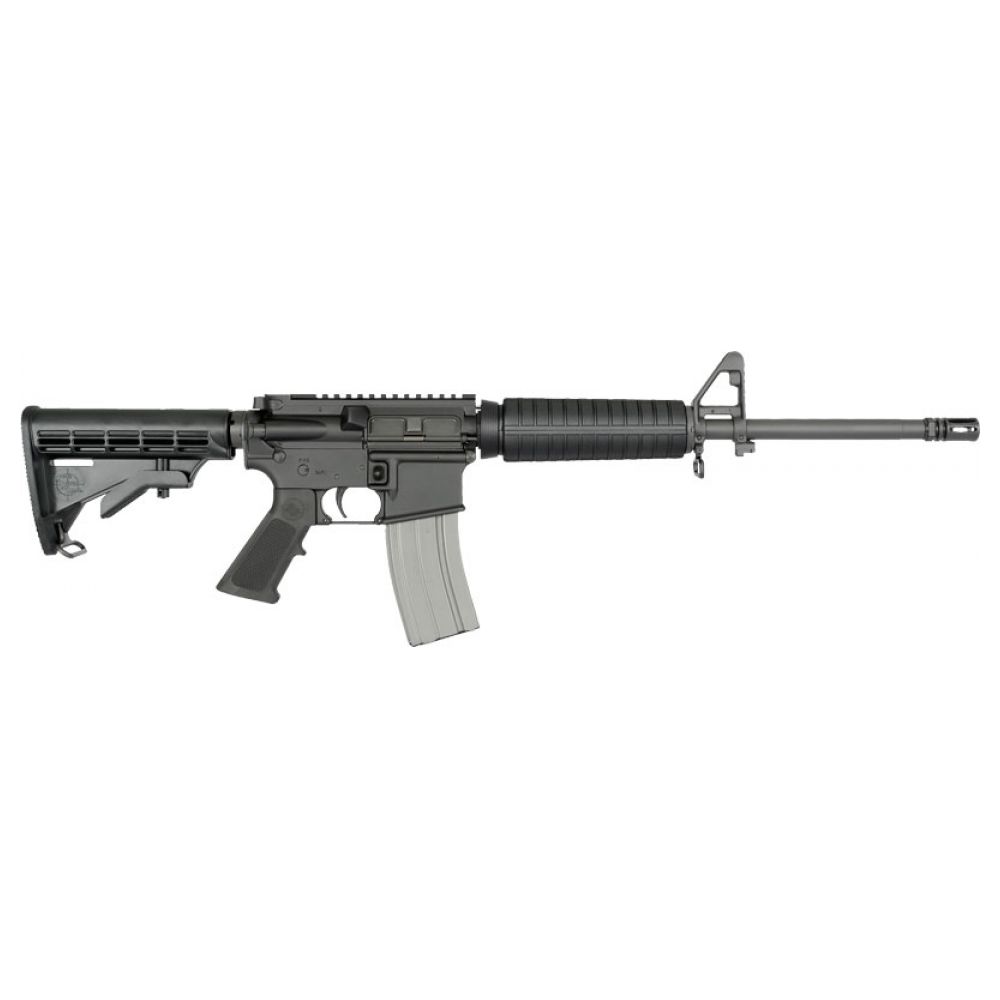 RRA CAR A4 CARBINE 5.56MM NATO, 16