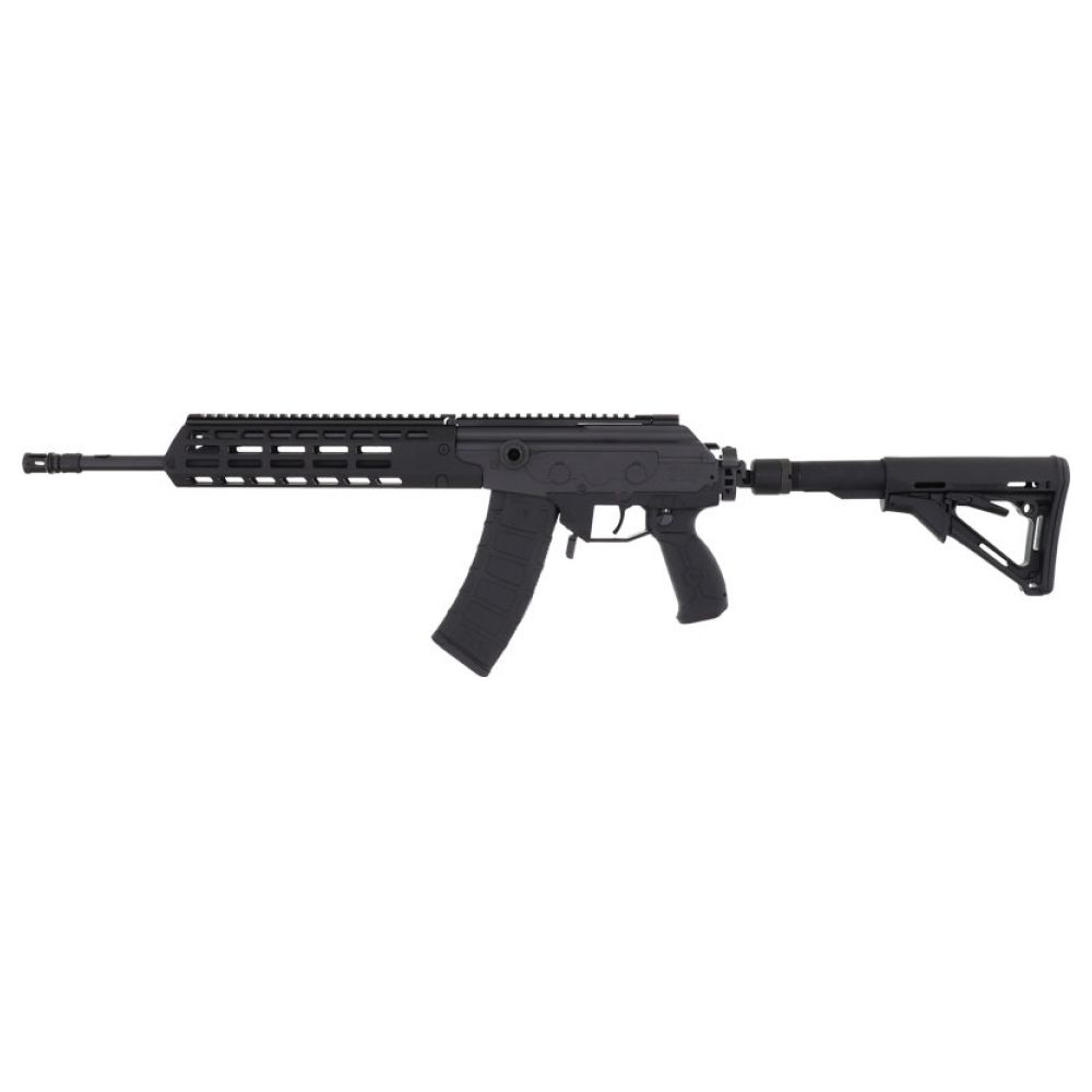 IWI GALIL ACE RIFLE GEN2 5.45X, 39 16
