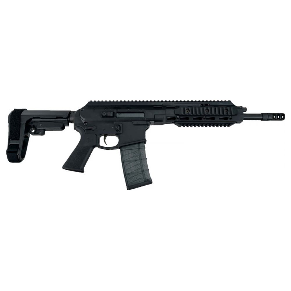 FAXON ARAK-21 XRS PISTOL 7.62, X 39 12.5