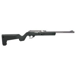 TACSOL RIFLE X-RING VR 22LR, GEN 2 T-DOWN 16.5"TB GRAY/BLK