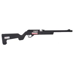 TACSOL RIFLE X-RING TAKEDOWN, GEN 2 VR 16.5" XRT TRIGGER BLK