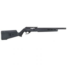 TACSOL RIFLE X-RING VR 22LR, 16.5"TB 10RD BLACK