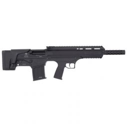 ATI BULLDOG BULLPUP 20GA 3", 18.5" 5RD BLACK