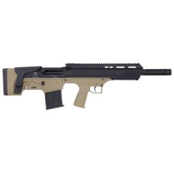 ATI BULLDOG BULLPUP 20GA 3", 18.5" 5RD BLACK TAN