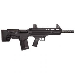 ATI BULLDOG BULLPUP 410 3", 18.5" 5RD BLACK