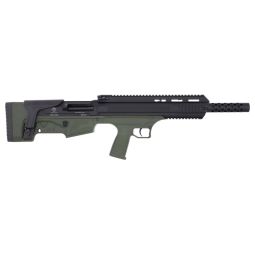 ATI BULLDOG BULLPUP 410 3", 18.5" 5RD BLACK GREEN