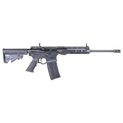 ATI ALPHA MAXX RIA RIFLE, 5.56X45 30RD 16" NANO BLACK