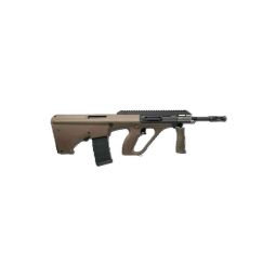 STEYR AUG A3 M2 5.56/223, 16" 30RD MUD W/EXT RAIL