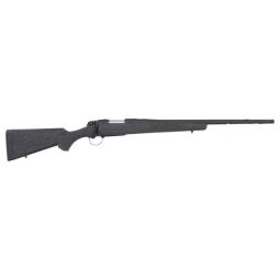 BERGARA B14 RIDGE 243 WIN 22", #5 THREADED BLK CERA/BLACK SYN