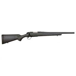BERGARA B14 RIDGE 450BM 20", #5 THREADED BLK CERA/BLACK SYN