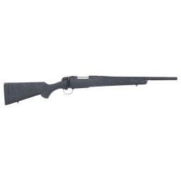 BERGARA B14 RIDGE 6.5CM 18" #5, THREADED BLK CERAKOTE/BLK SYN