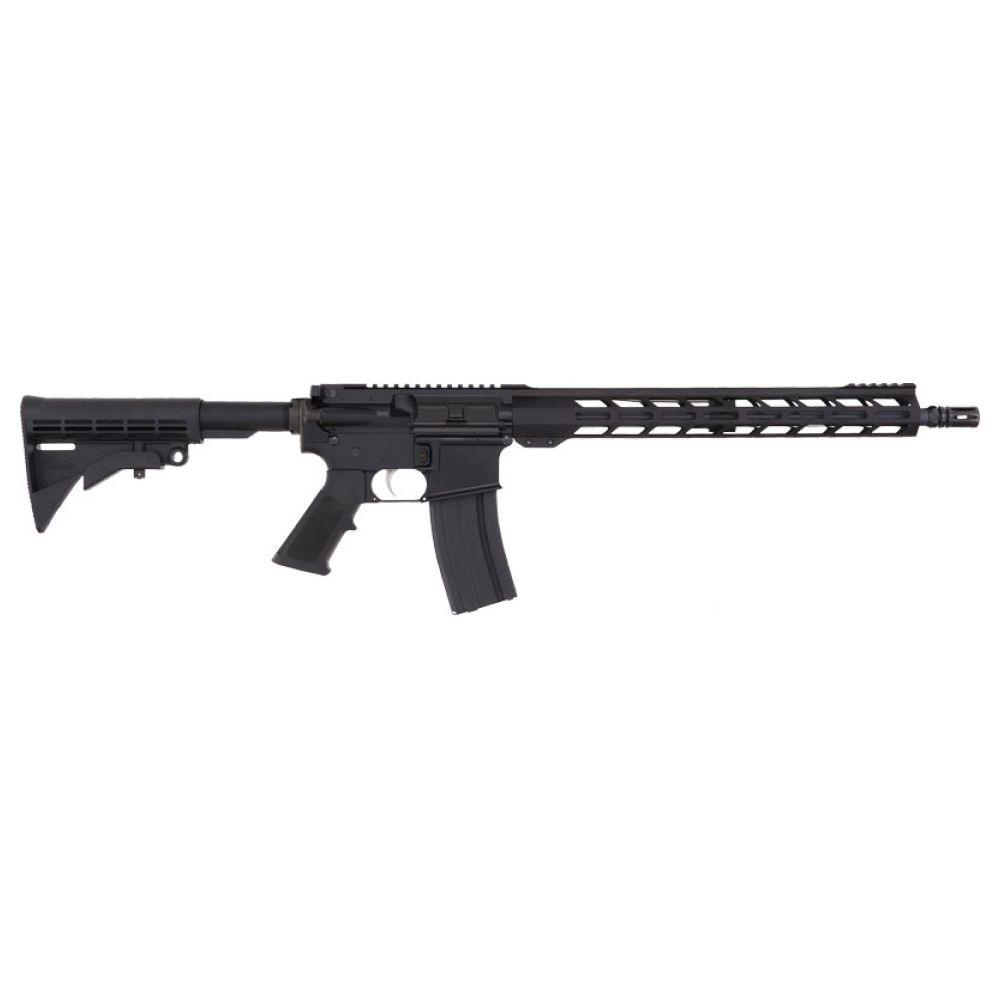 ANDERSON UTILITY AR15, 5.56MM 16