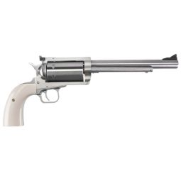 DESERT EAGLE BFR 30-30 WIN, 7.5" 6-SHOT SS BISLEY GRIP