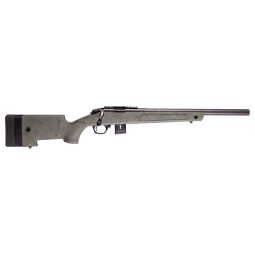 BERGARA BMR-X COMPETITION   22, WMR CF 18" 5RD/10RD GRN W/BLK