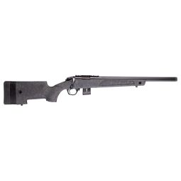 BERGARA BMR-X COMPETITION   17, HMR STEEL 18" 5RD/10RD GRN/BLK