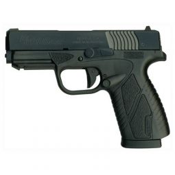 BERSA BP CC .380ACP FS, 8 SHOT MATTE BLACK
