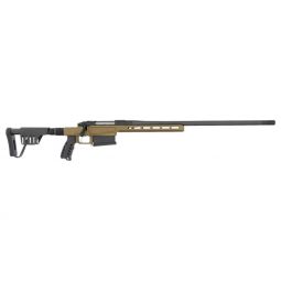 BERGARA MG LITE 300WM 24" CF, BBL/MAGNESIUM CHASSIS FOLDER