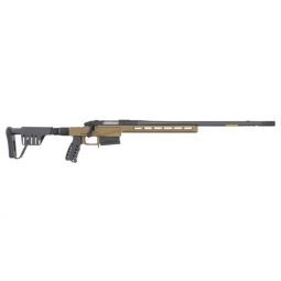 BERGARA MG LITE 308 WIN CF, BBL/MAGNESIUM CHASSIS FOLDER
