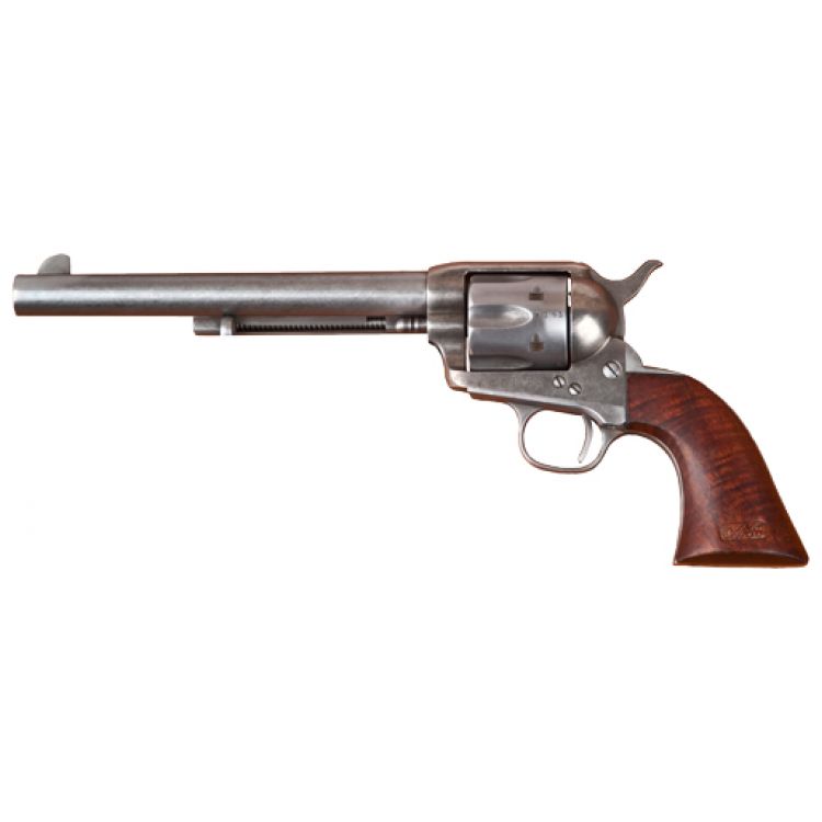 CIMARRON U.S. CAVALRY 45LC, FS 7.5