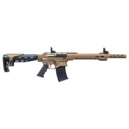 CITADEL BOSS25 12GA 3" 20", CA COMPLIANT BRONZE