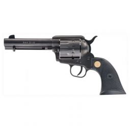 CHIAPPA SAA22-10 .22LR, 4.75" FS 10RD BLACK MATTE