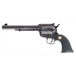 CHIAPPA SAA22-10 .22LR, 7.5" AS 10RD BLACK MATTE