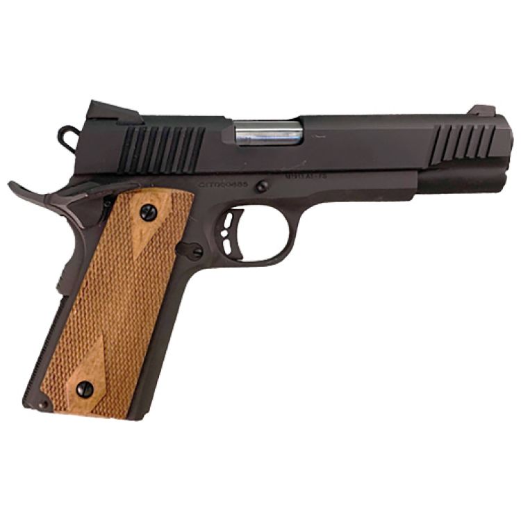 CITADEL M1911 FULL SIZE 45ACP, 5