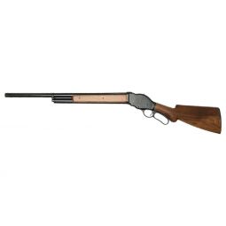 CIMARRON 1887 LEVER 12GA 2.75", 20" CYLINDER 5RD BLUED WALNUT