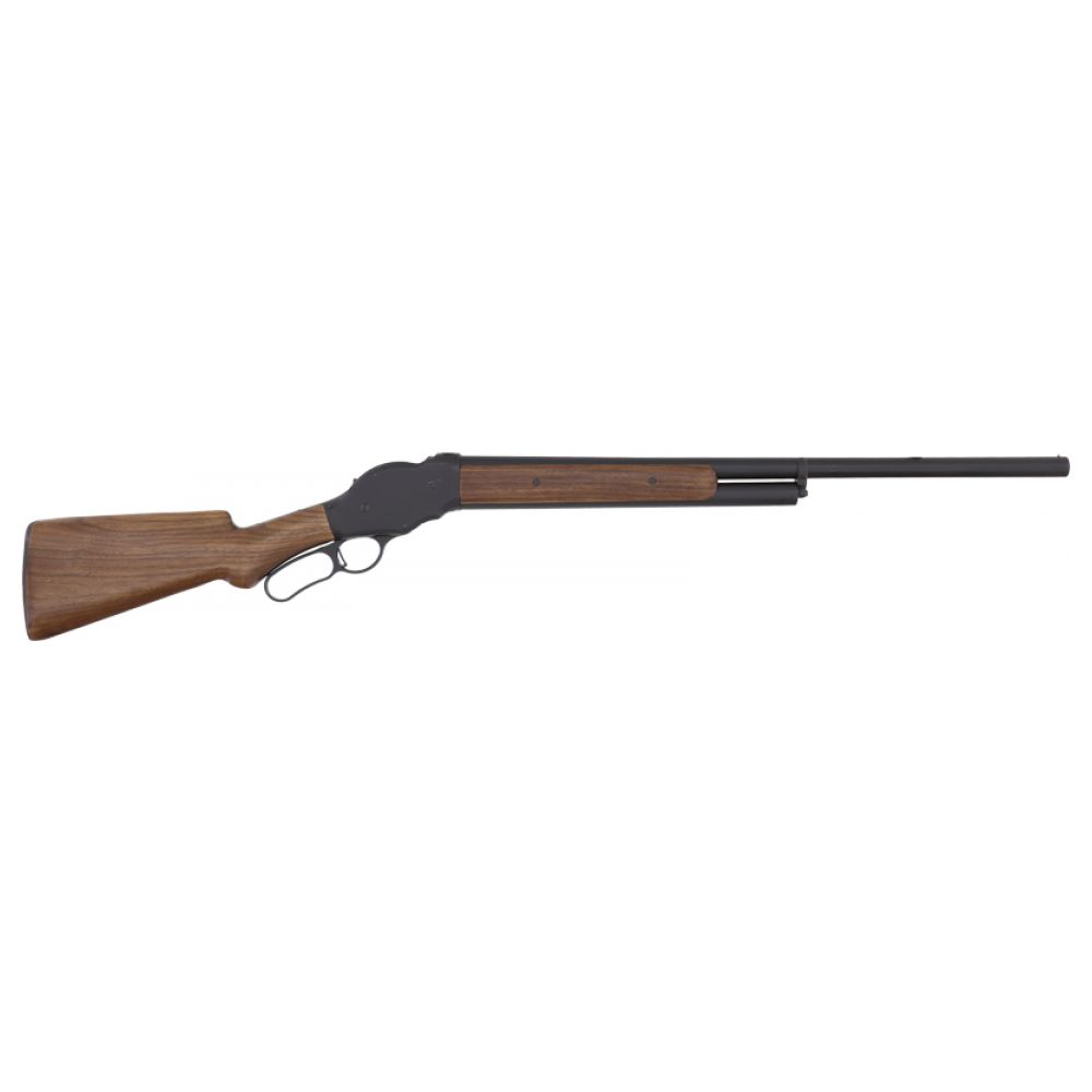 YS＊vv Chiappa 1887 Lever-Action T-Model Shotgun - 12GA, 2-3/4