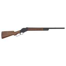 CIMARRON 1887 LEVER 12GA 2.75", 26" 5RD CYLINDER BLUED WALNUT