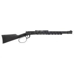 CITADEL LEVTAC-92 .410, LEVER SHOTGUN BLACK LARGE LOOP