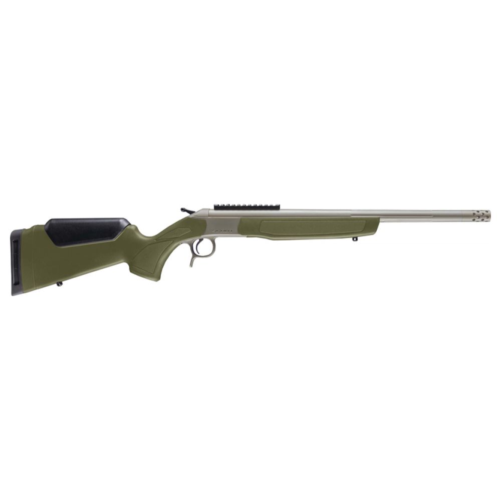 CVA SCOUT TD V3 400 LEGEND 20