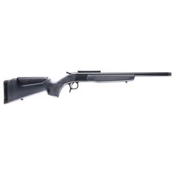 CVA SCOUT V3 400 LEGEND 20", BLUED/GREY SYNTHETIC