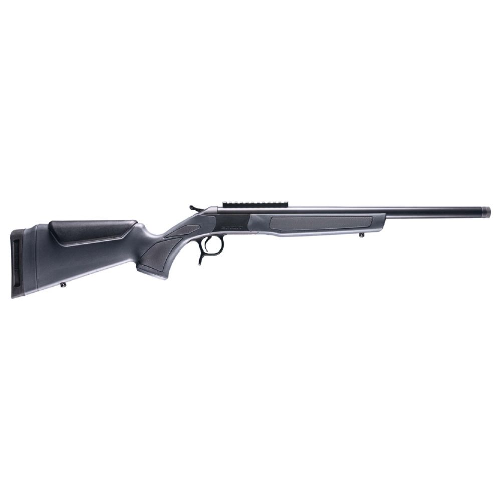 CVA SCOUT V3 45-70 22
