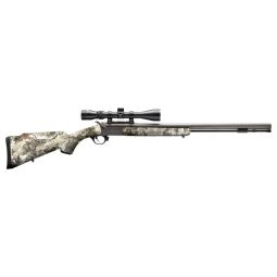 TRADITIONS NITROFIRE 50 CAL, 26" 3-9X40 GREY CERA/VEIL ALP