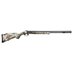 TRADITIONS NITROFIRE 50 CAL, 26" GREY CERAKOTE/VEIL ALPINE