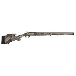 TRADITIONS NITROFIRE PRO 50CAL, W/BASE TUNG/VEIL ADJ STOCK