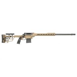 DANIEL DEF. DELTA 5 PRO 6.5CM, 26" VARMINT BBL M-LOK TAN
