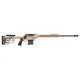DANIEL DEF. DELTA 5 PRO 6.5CM, 24" HPALMA BBL M-LOK TAN