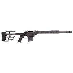 DANIEL DEF. DELTA 5 PRO 308WIN, 20" HPALMA BBL M-LOK BLACK