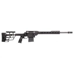 DANIEL DEF. DELTA 5 PRO 308WIN, 20" HPALMA BBL M-LOK BLACK