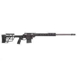 DANIEL DEF. DELTA 5 PRO 6.5CM, 26" VARMINT BBL M-LOK BLACK
