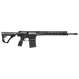 DANIEL DEF DD5 V4 RIFLE 18", S2W 7.62X51 20RD M-LOK BLK