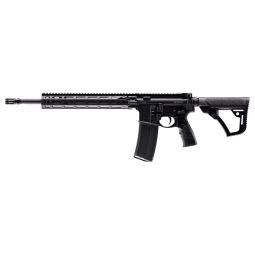 DANIEL DEF. DD4 RIII CARBINE, 5.56X45 16" 32RD BLACK