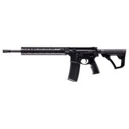 DANIEL DEF. DD4 RIII CARBINE, 5.56X45 16" 32RD BLACK